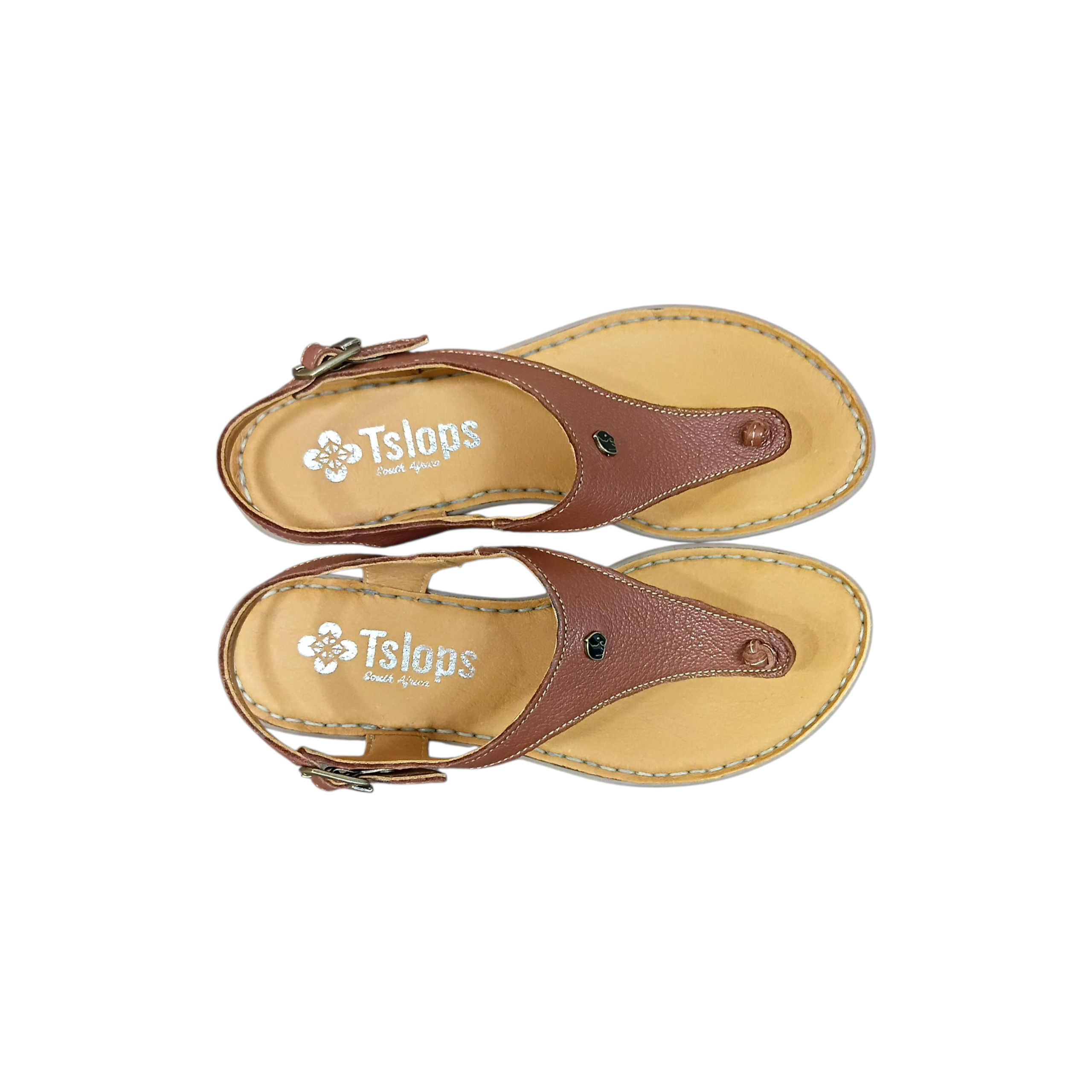Ladies Ovaroli Cayak Suede