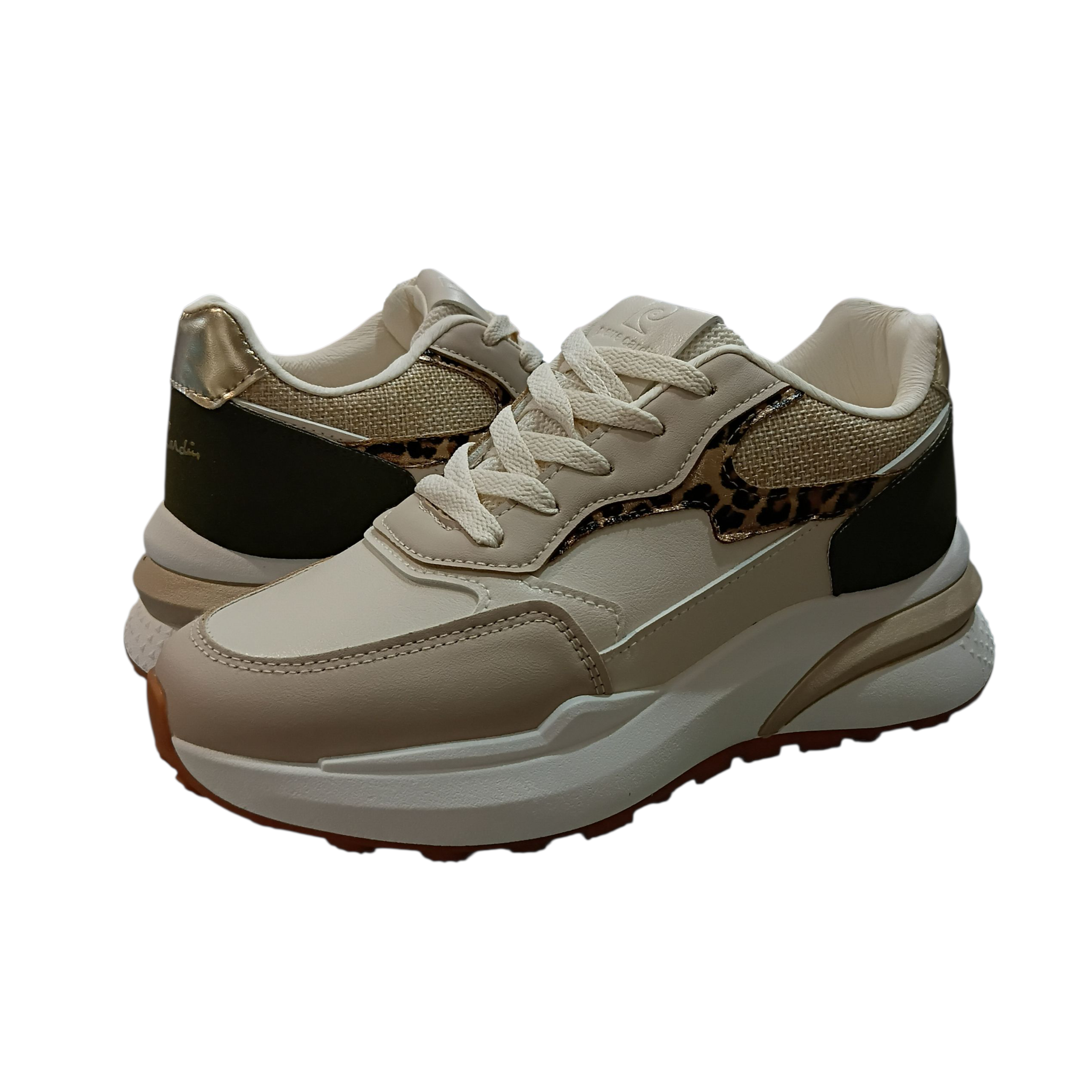Ladies Pierre Cardin 10764 Belle Beige