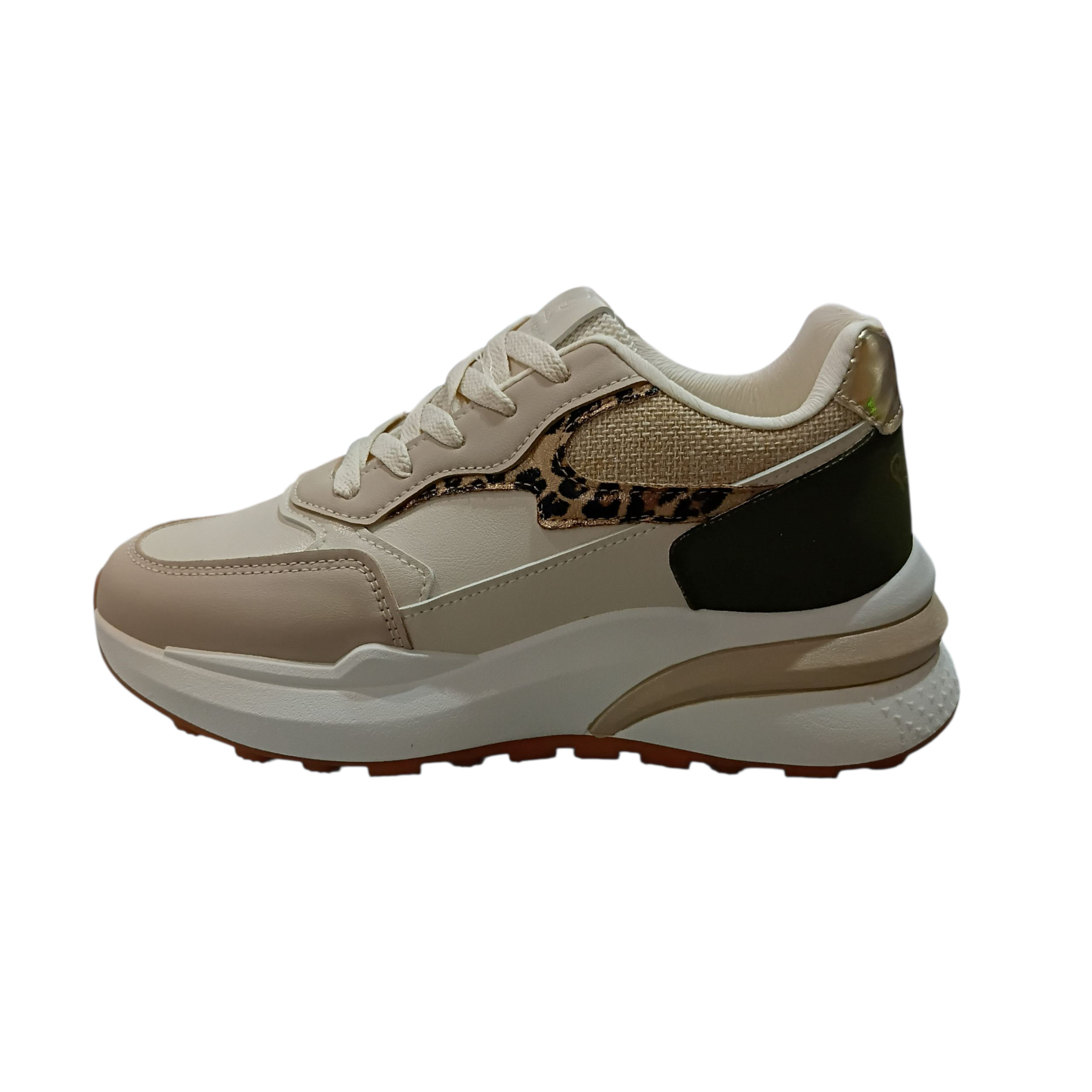 Ladies Pierre Cardin 10764 Belle Beige