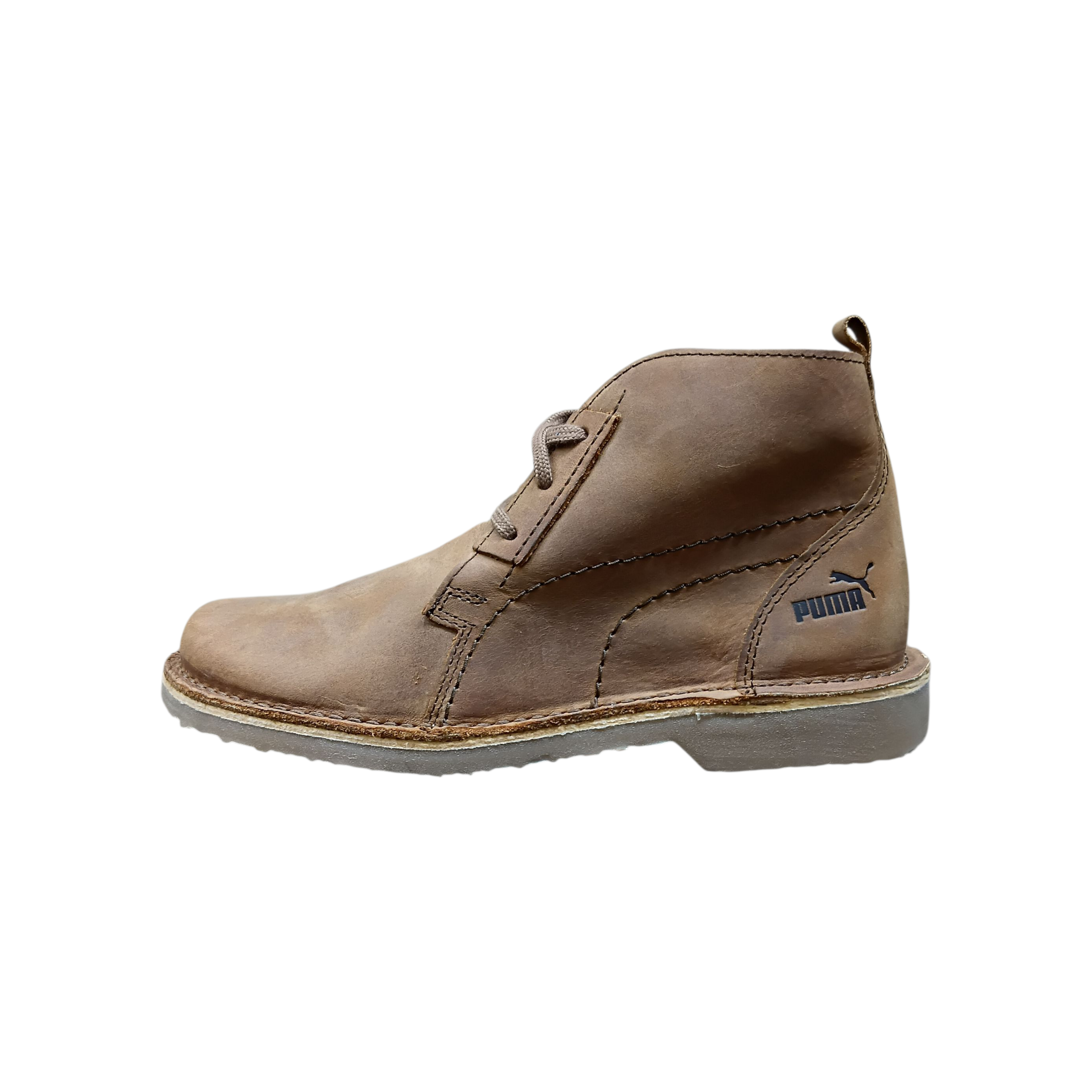 Unisex Puma Mid Africa Teak