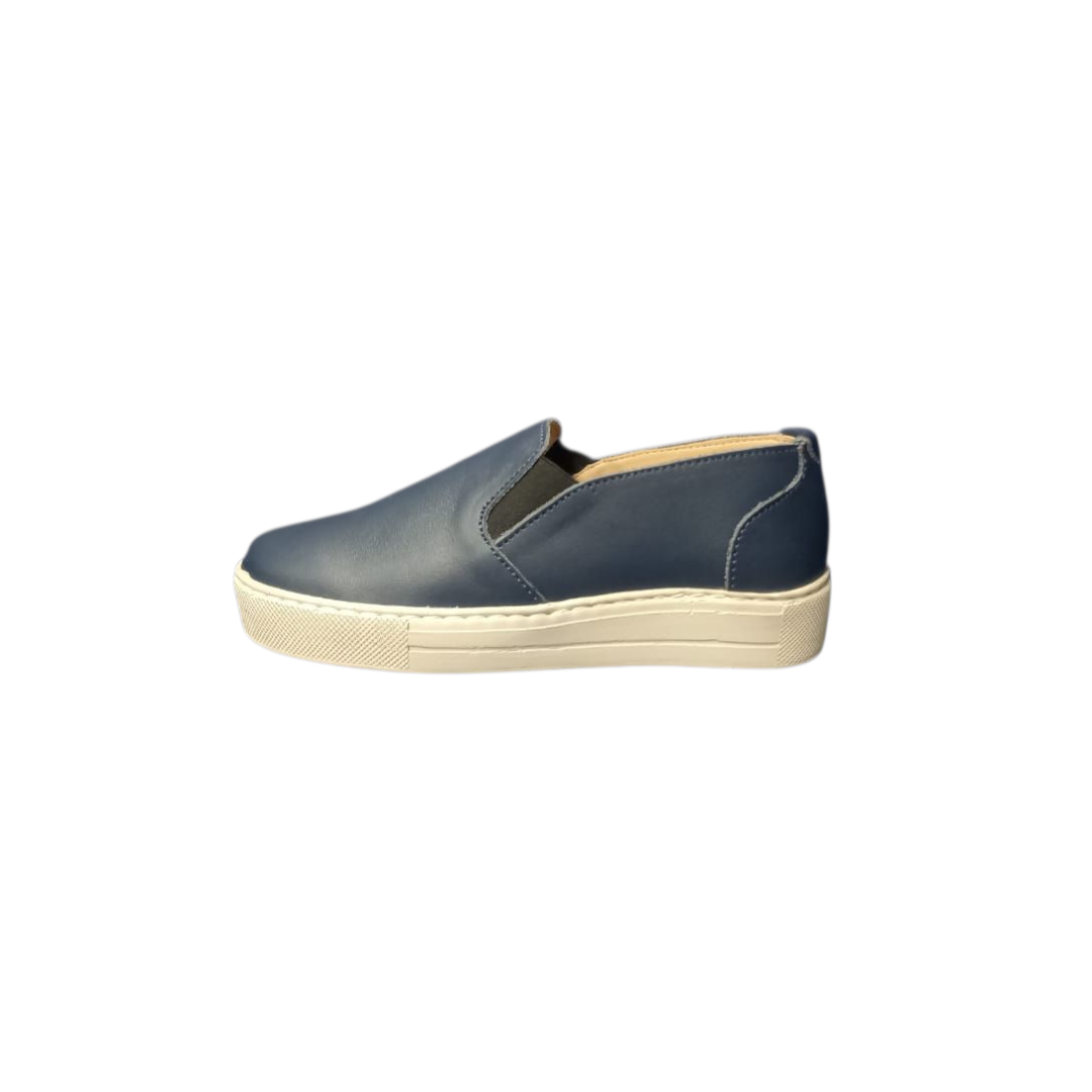 Angelsoft Melissa Navy