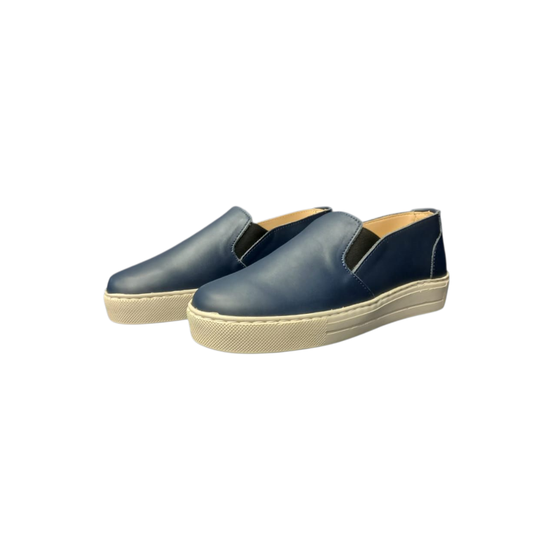 Angelsoft Melissa Navy