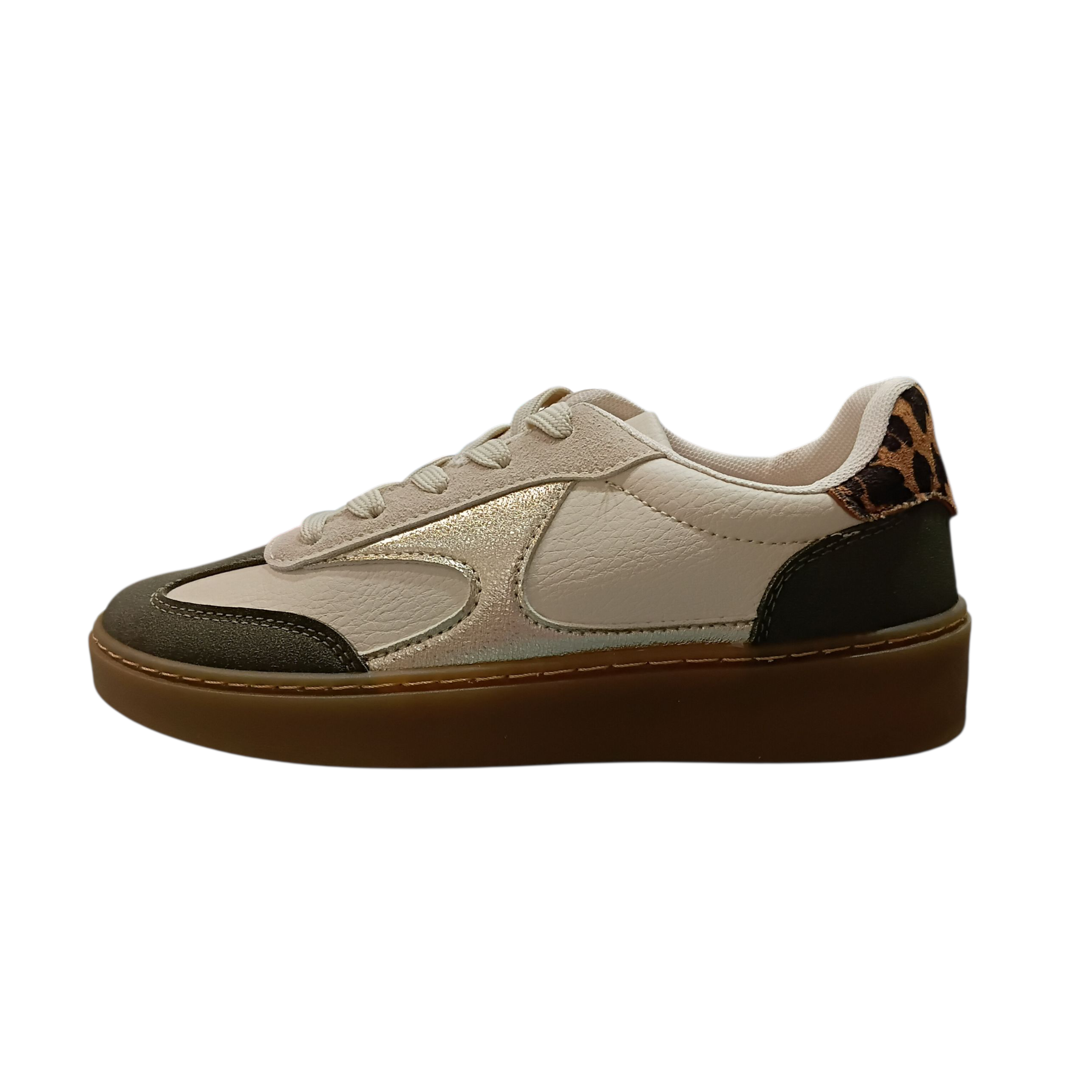 Ladies Pierre Cardin 10699 Rumba Olive