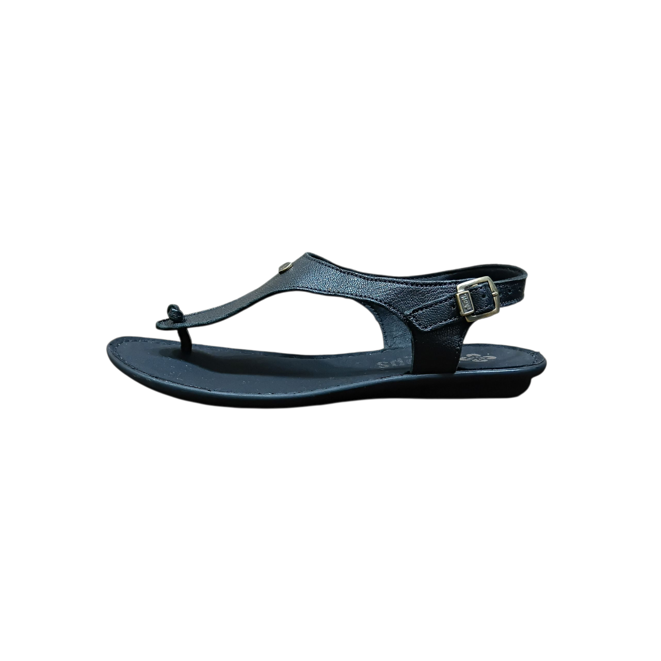 Ladies Ovaroli Black