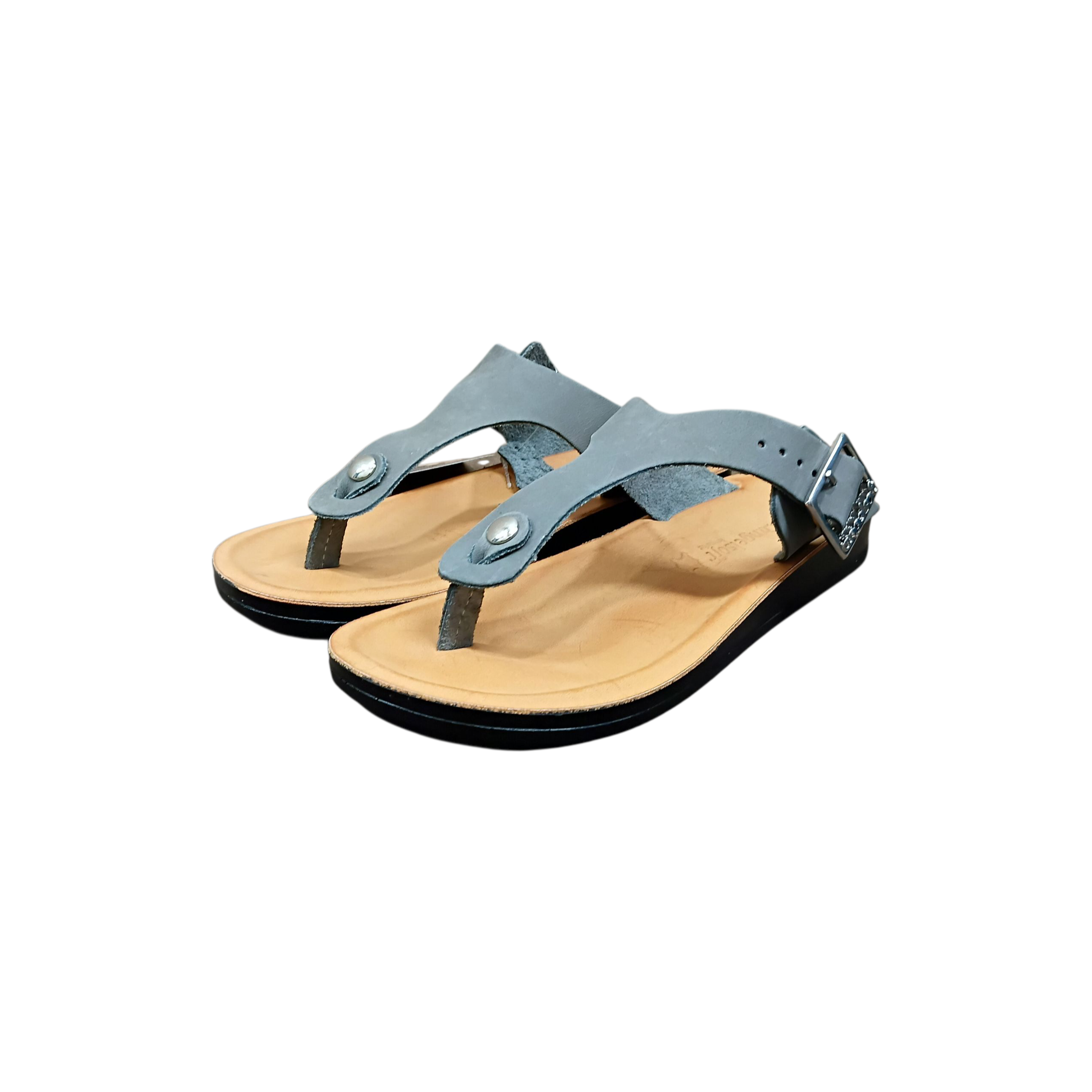 Ladies Gisele Dove Grey