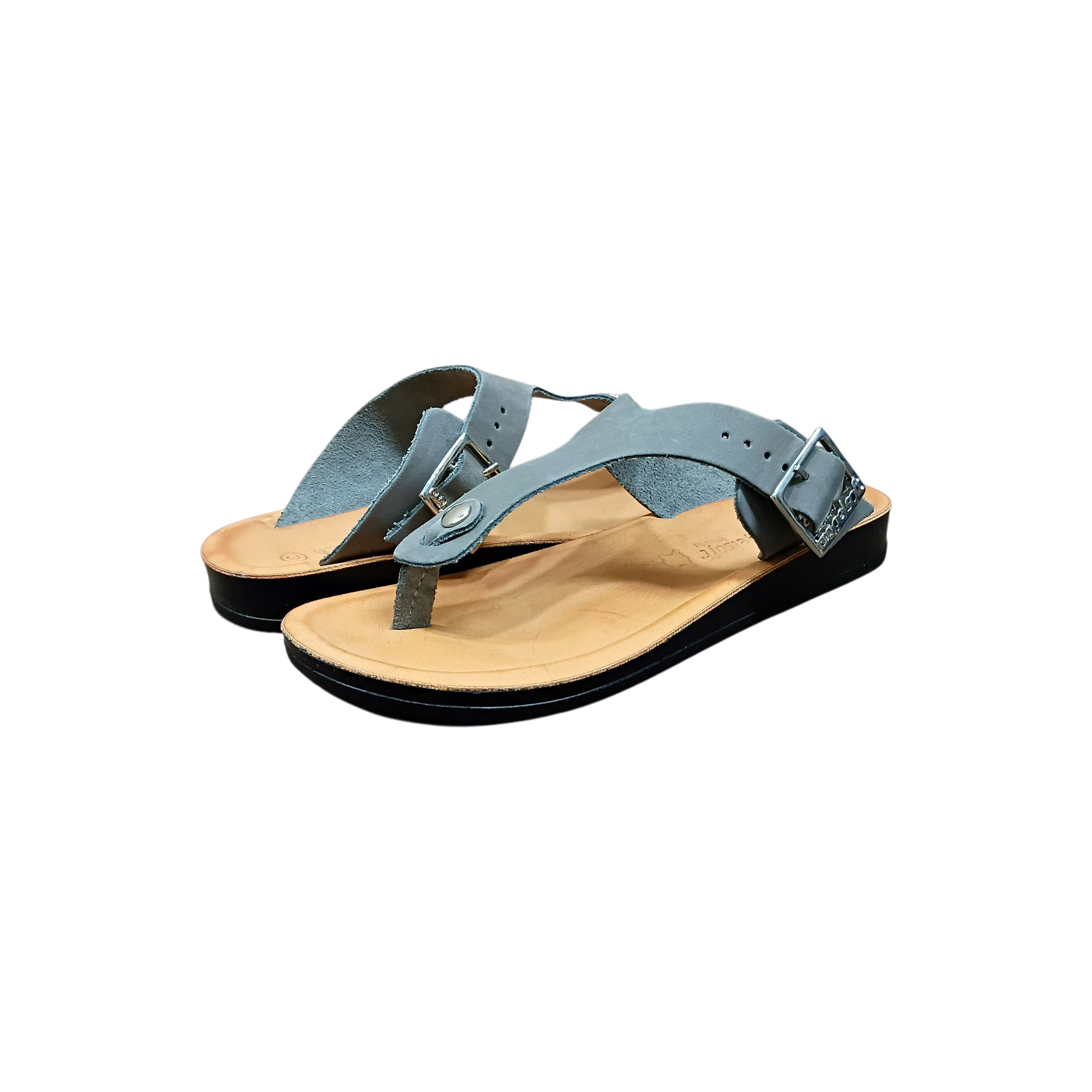 Ladies Gisele Dove Grey