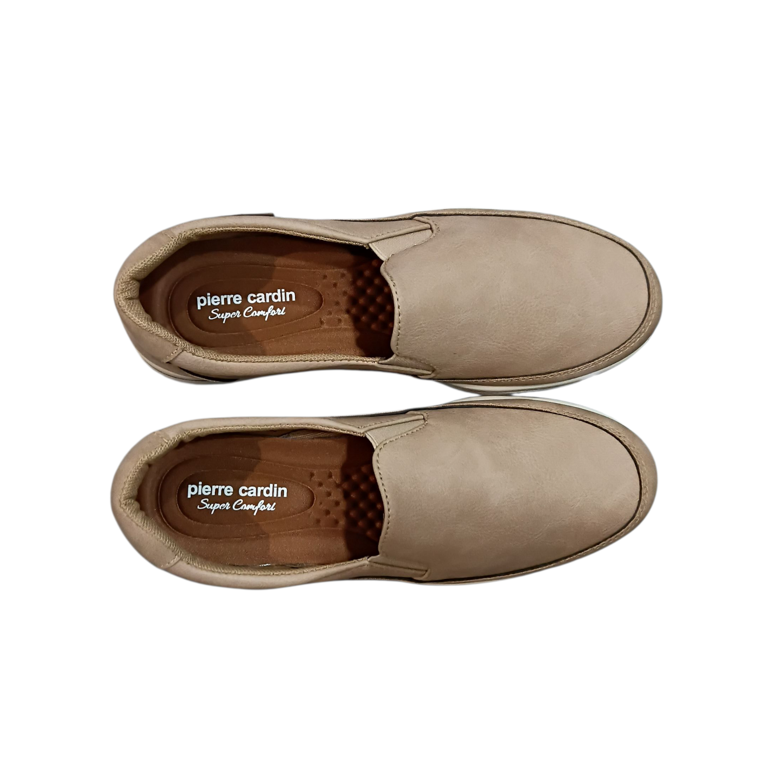 Ladies Pierre Cardin 10772 Josephine Camel