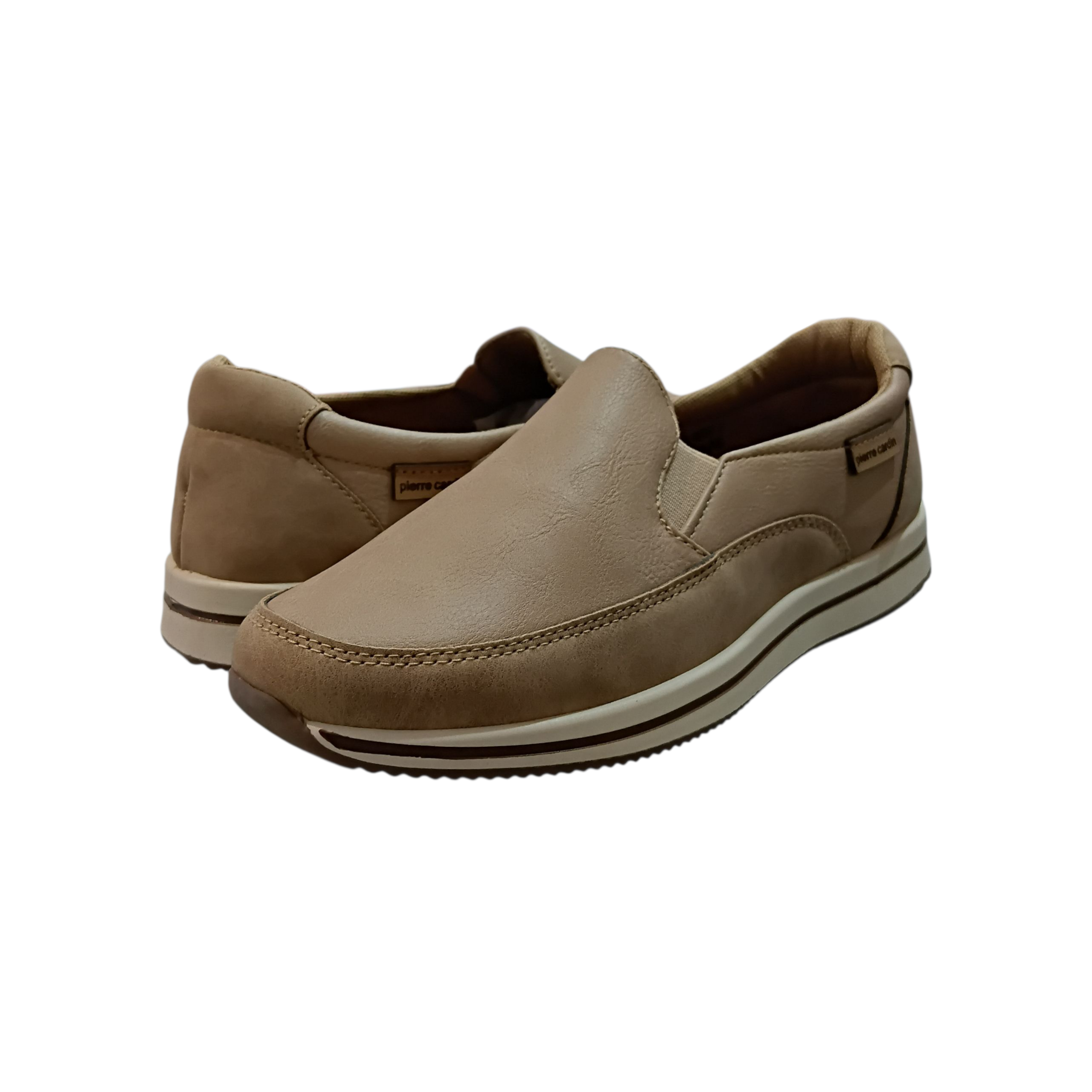 Ladies Pierre Cardin 10772 Josephine Camel