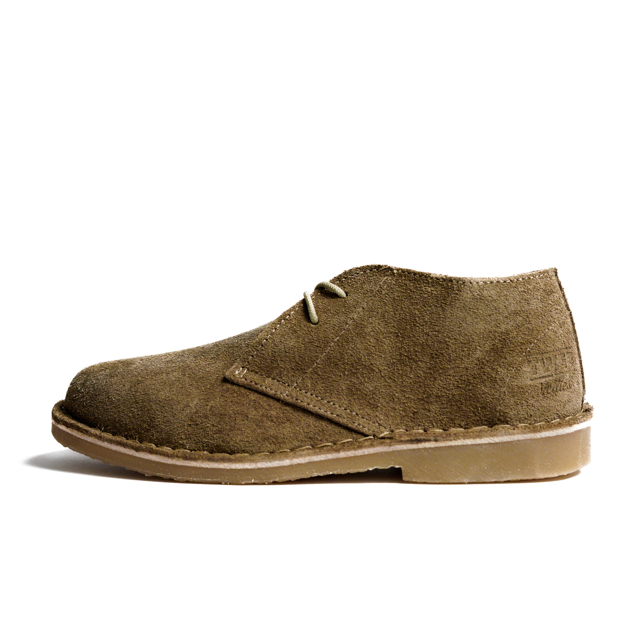 Mens DKW Taupe