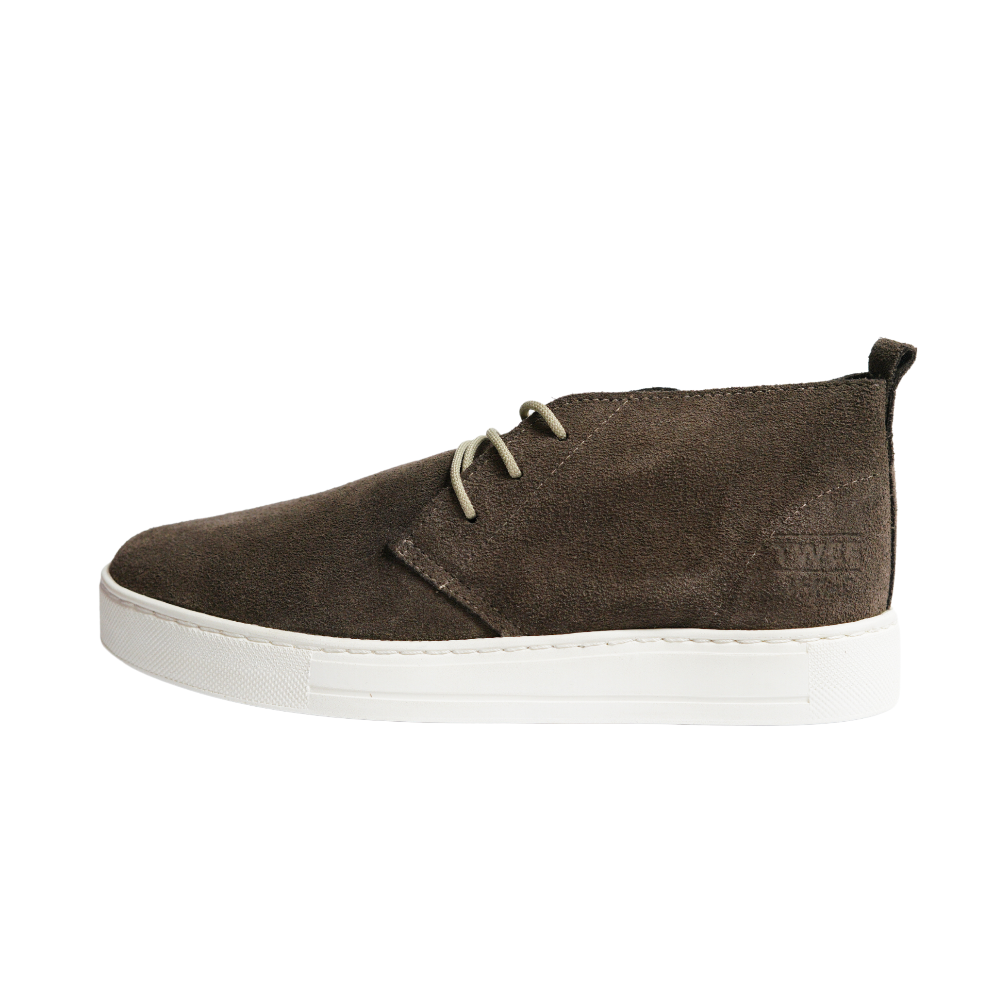 Mens Hybrid Brown – TWEE Vellies Online