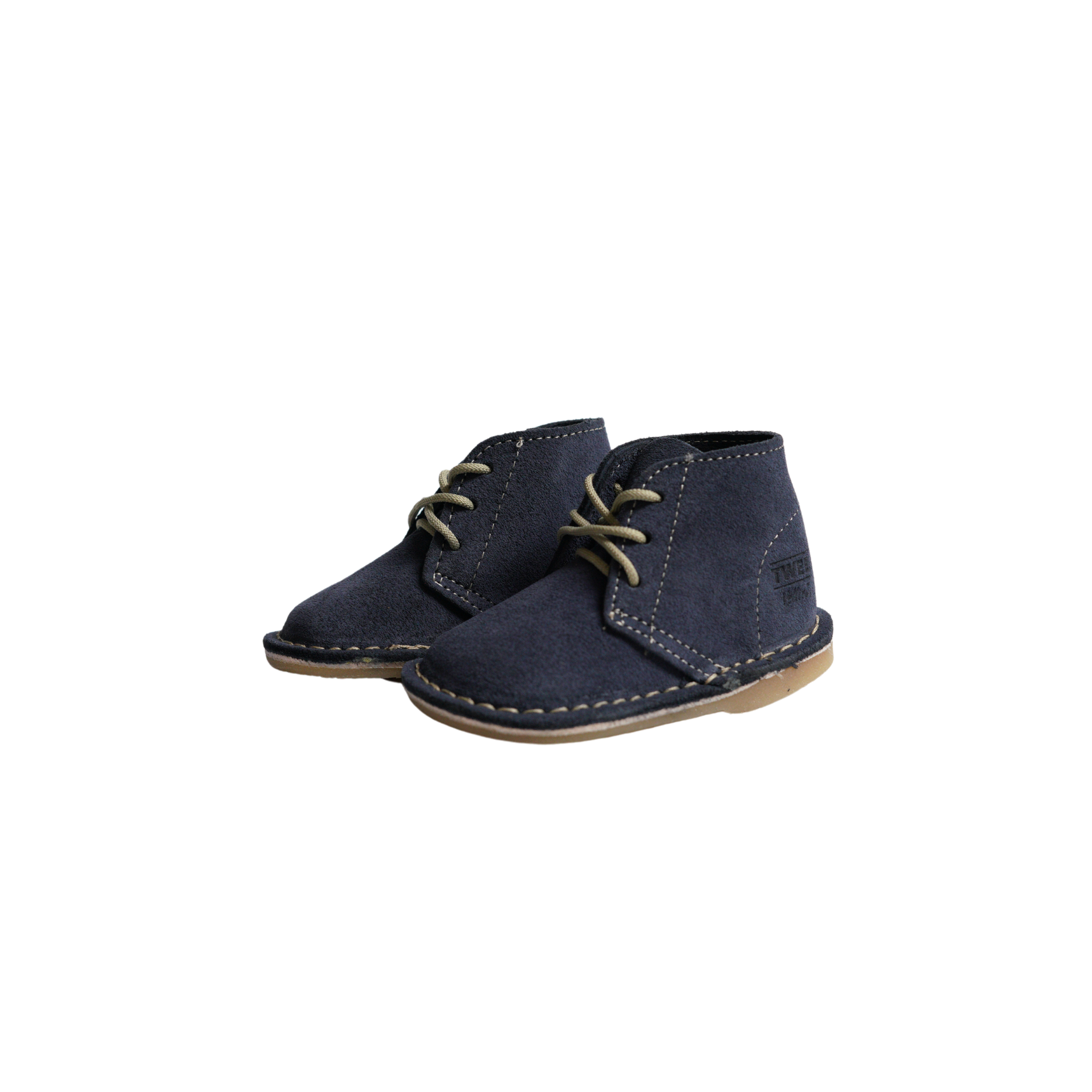 Infants TWEE Vellies Navy