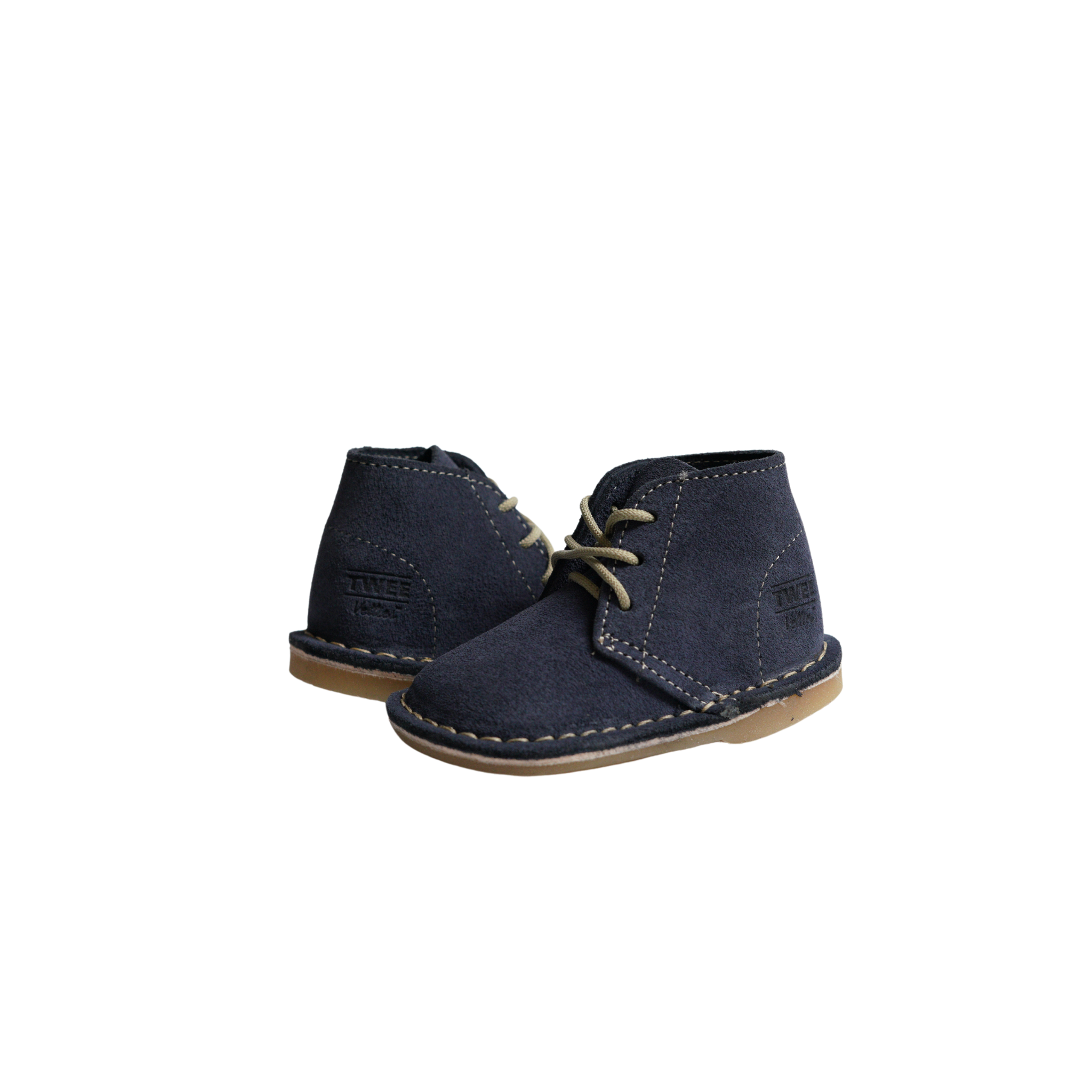 Infants TWEE Vellies Navy