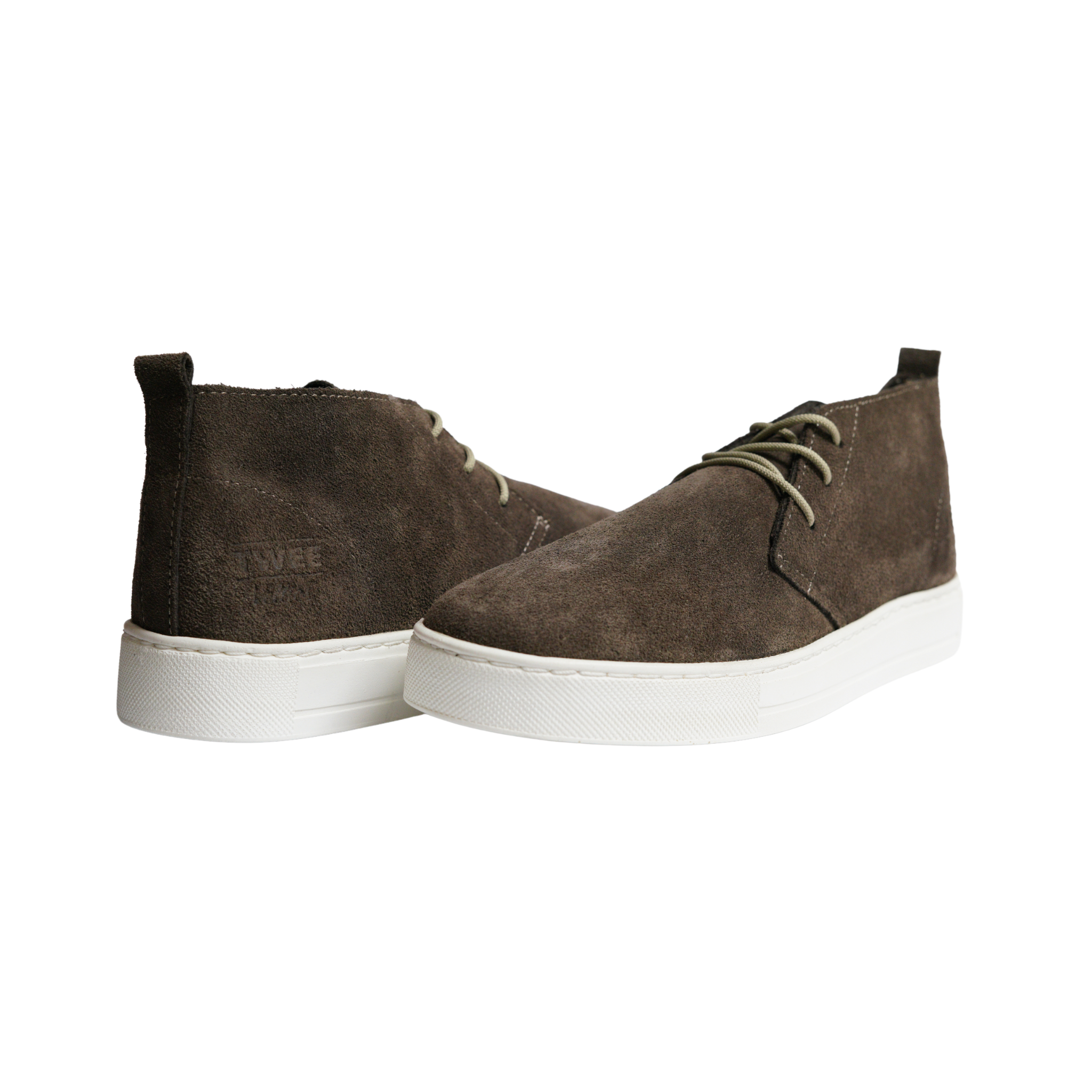 Mens Hybrid Brown