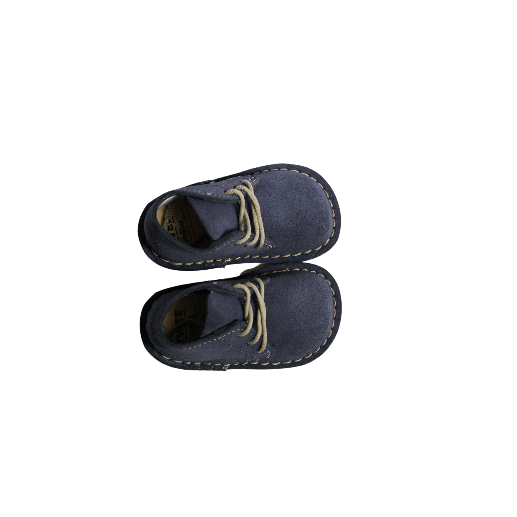 Infants TWEE Vellies Navy